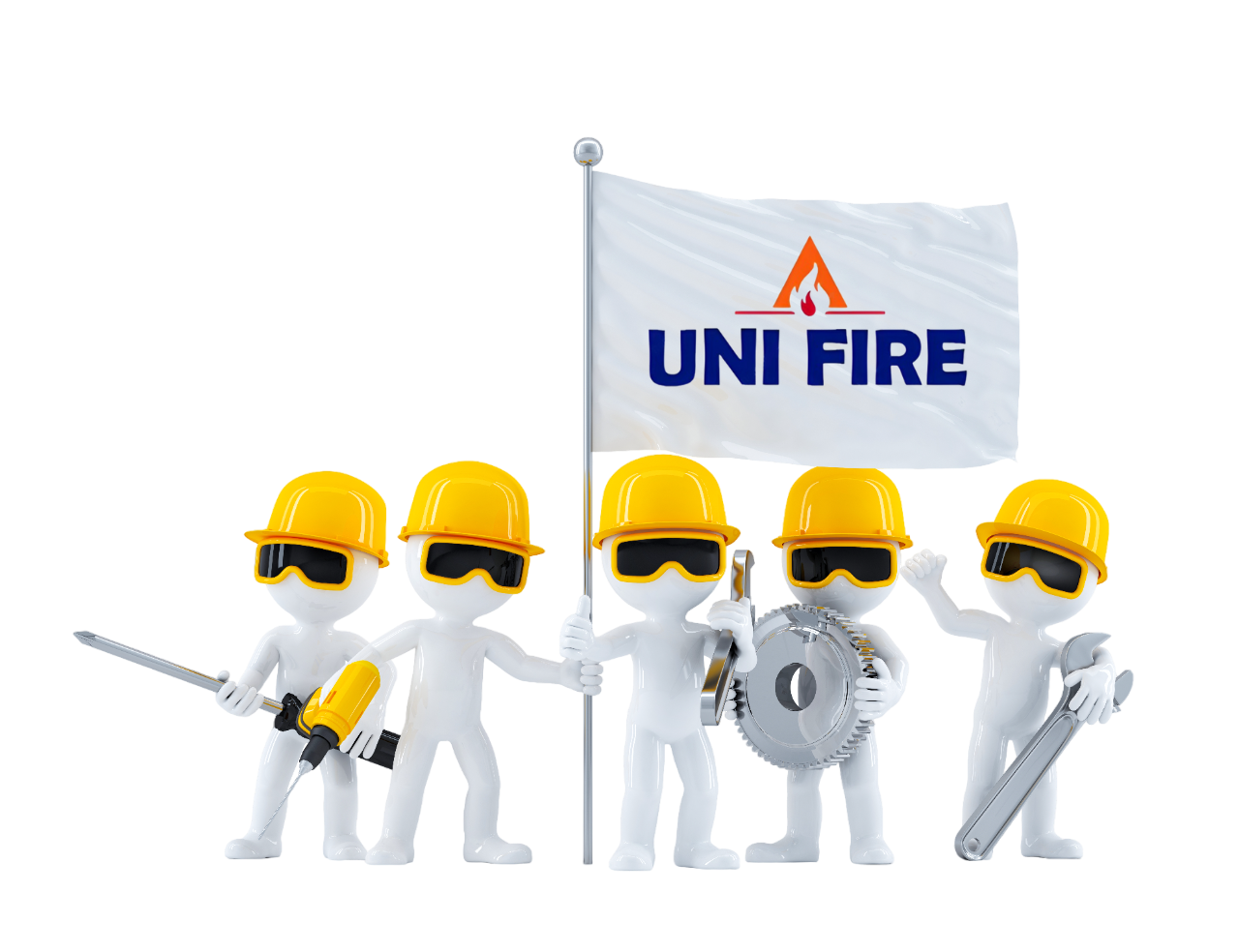 Uni Fire Safety Systems